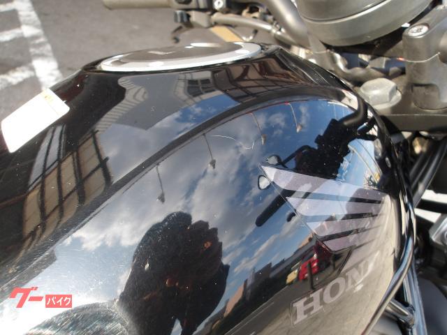 ホンダ レブル250 2017年 ETC 純正スペアキー インジェクション 写真8