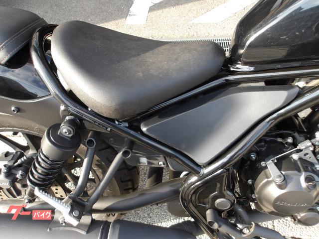 ホンダ レブル250 2017年 ETC 純正スペアキー インジェクション 写真10