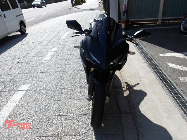 ホンダ CBR250RR 2020年モデル ABS インジェクション 水冷2気筒エンジン搭載 写真2