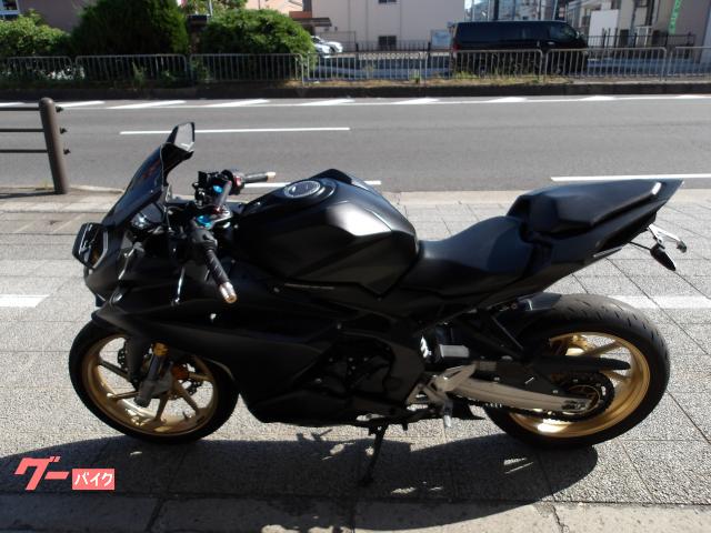 ホンダ CBR250RR 2020年モデル ABS インジェクション 水冷2気筒エンジン搭載 写真3