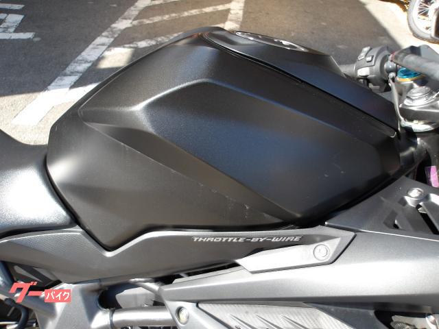 ホンダ CBR250RR 2020年モデル ABS インジェクション 水冷2気筒エンジン搭載 写真7
