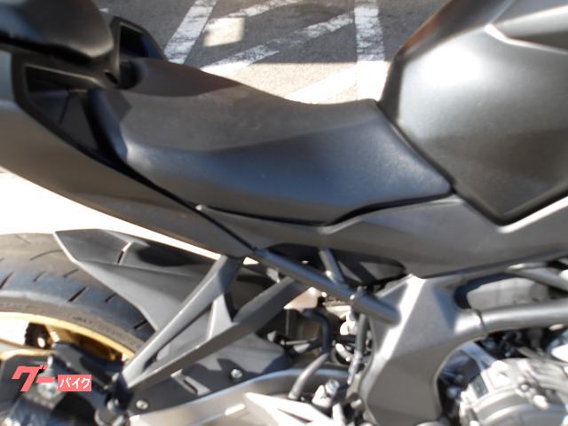 ホンダ CBR250RR 2020年モデル ABS インジェクション 水冷2気筒エンジン搭載 写真9