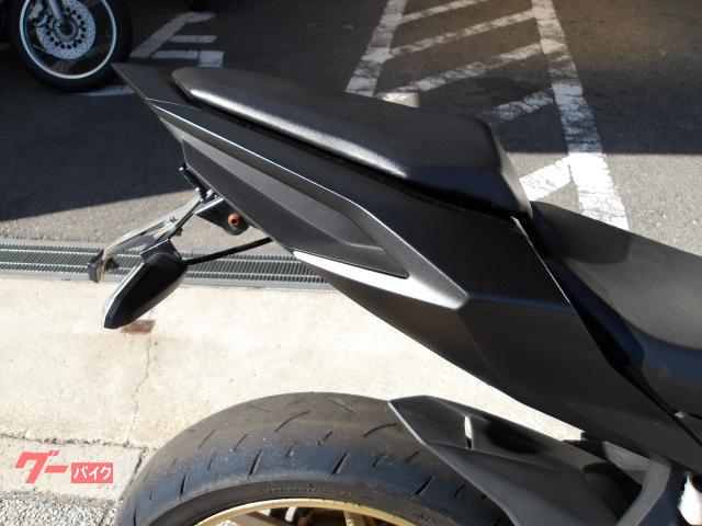 ホンダ CBR250RR 2020年モデル ABS インジェクション 水冷2気筒エンジン搭載 写真10