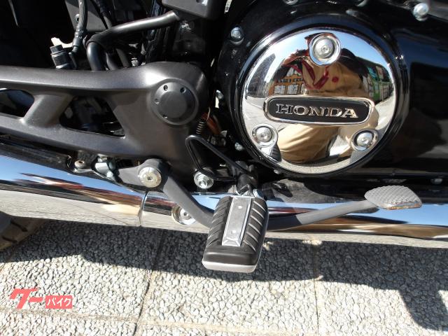 ホンダ ＧＢ３５０　２０２３年モデル　ＡＢＳ　インジェクション　空冷単気筒エンジン 写真16