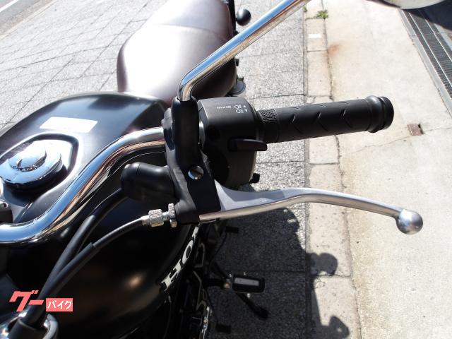 ホンダ ＧＢ３５０　２０２３年モデル　ＡＢＳ　インジェクション　空冷単気筒エンジン 写真24