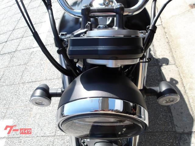 ホンダ ＧＢ３５０　２０２３年モデル　ＡＢＳ　インジェクション　空冷単気筒エンジン 写真25