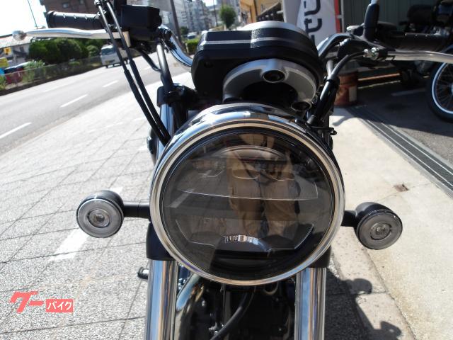 ホンダ ＧＢ３５０　２０２３年モデル　ＡＢＳ　インジェクション　空冷単気筒エンジン 写真26