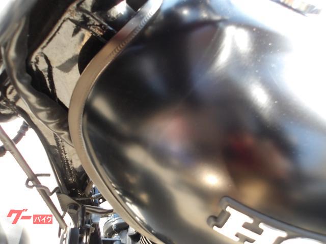 ホンダ ＧＢ３５０　２０２３年モデル　ＡＢＳ　インジェクション　空冷単気筒エンジン 写真33
