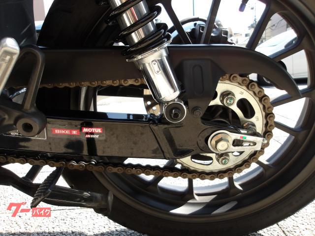 ホンダ ＧＢ３５０　２０２３年モデル　ＡＢＳ　インジェクション　空冷単気筒エンジン 写真41