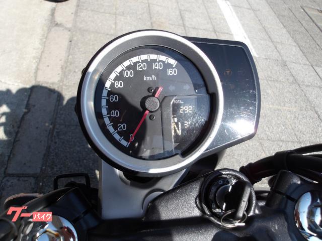 ホンダ ＧＢ３５０　２０２３年モデル　ＡＢＳ　インジェクション　空冷単気筒エンジン 写真43