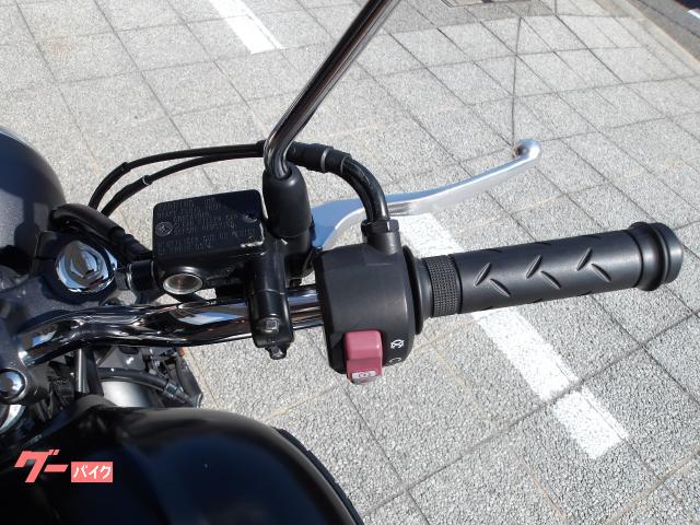ホンダ ＧＢ３５０　２０２３年モデル　ＡＢＳ　インジェクション　空冷単気筒エンジン 写真45
