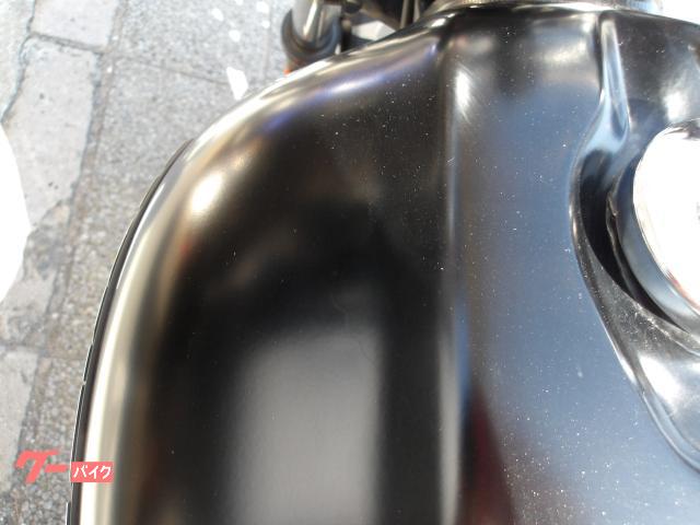 ホンダ ＧＢ３５０　２０２３年モデル　ＡＢＳ　インジェクション　空冷単気筒エンジン 写真47