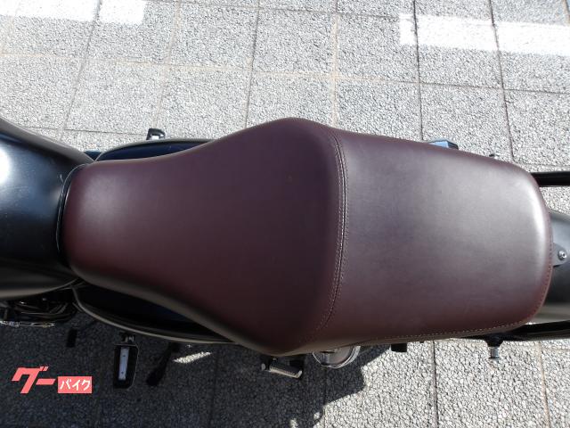 ホンダ ＧＢ３５０　２０２３年モデル　ＡＢＳ　インジェクション　空冷単気筒エンジン 写真50