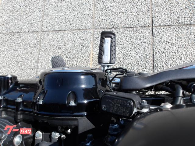 ホンダ ＧＢ３５０　２０２３年モデル　ＡＢＳ　インジェクション　空冷単気筒エンジン 写真53