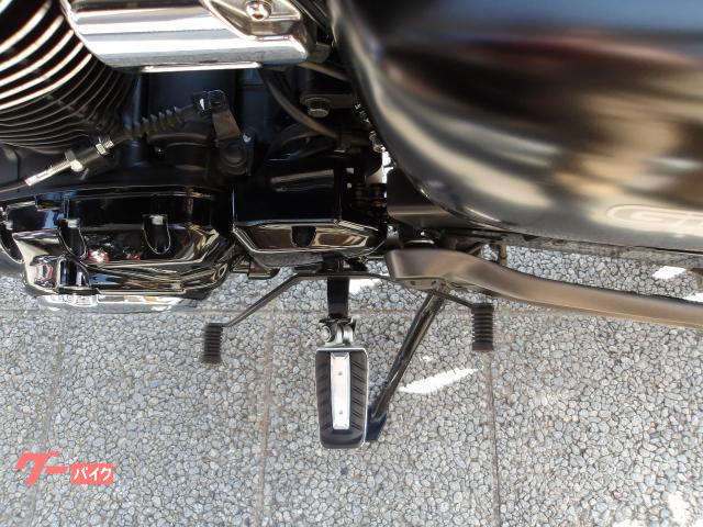 ホンダ ＧＢ３５０　２０２３年モデル　ＡＢＳ　インジェクション　空冷単気筒エンジン 写真54