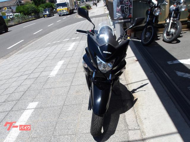 スズキ GSR250F 2015年モデル ETC 純正スペアキー インジェクション 水冷2気筒エンジン搭載 写真2