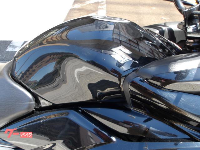 スズキ GSR250F 2015年モデル ETC 純正スペアキー インジェクション 水冷2気筒エンジン搭載 写真7