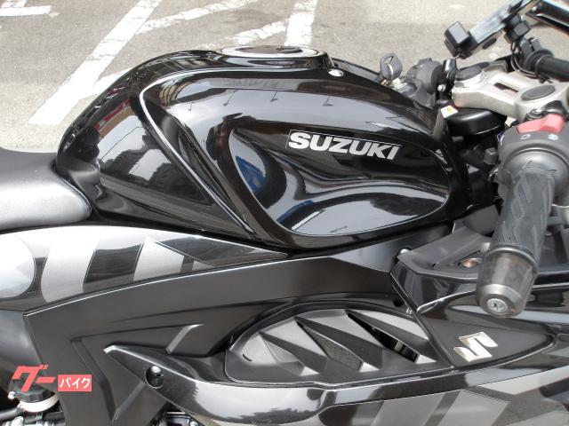 スズキ GSX−R125 ワンオーナー車 2020年モデル 水冷単気筒エンジン 写真8