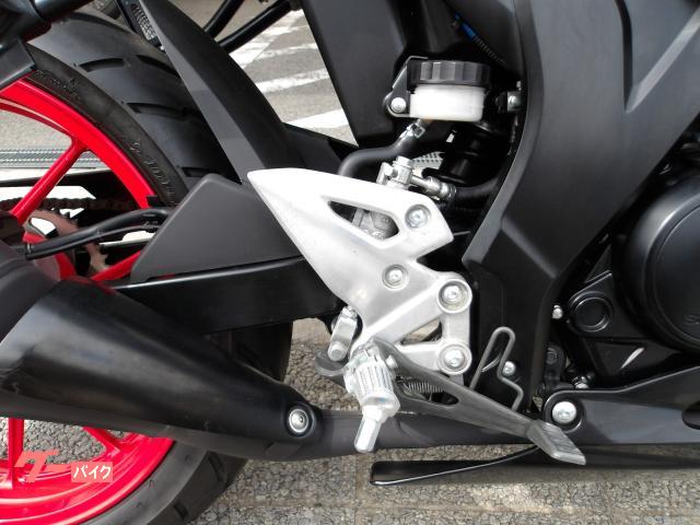 スズキ GSX−R125 ワンオーナー車 2020年モデル 水冷単気筒エンジン 写真19