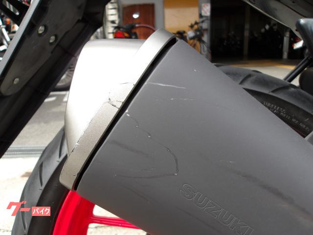 スズキ GSX−R125 ワンオーナー車 2020年モデル 水冷単気筒エンジン 写真21