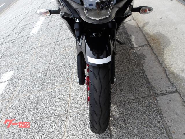 スズキ GSX−R125 ワンオーナー車 2020年モデル 水冷単気筒エンジン 写真28