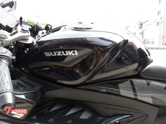 スズキ GSX−R125 ワンオーナー車 2020年モデル 水冷単気筒エンジン 写真32
