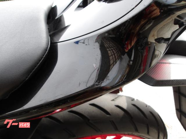 スズキ GSX−R125 ワンオーナー車 2020年モデル 水冷単気筒エンジン 写真36