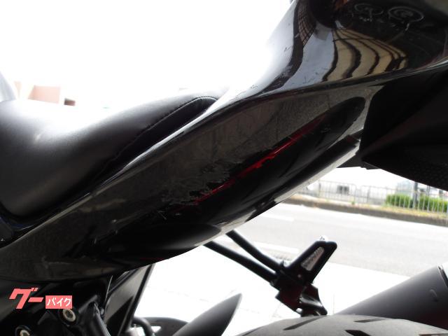 スズキ GSX−R125 ワンオーナー車 2020年モデル 水冷単気筒エンジン 写真37