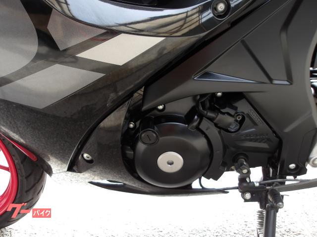 スズキ GSX−R125 ワンオーナー車 2020年モデル 水冷単気筒エンジン 写真41