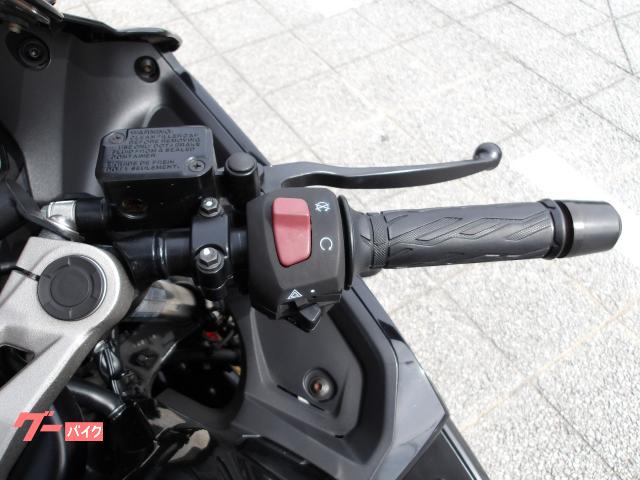 スズキ GSX−R125 ワンオーナー車 2020年モデル 水冷単気筒エンジン 写真47