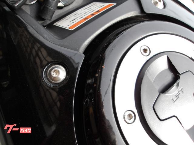 スズキ GSX−R125 ワンオーナー車 2020年モデル 水冷単気筒エンジン 写真49