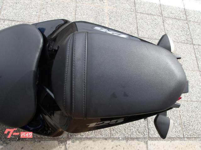 スズキ GSX−R125 ワンオーナー車 2020年モデル 水冷単気筒エンジン 写真52