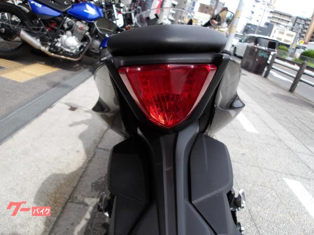 スズキ GSX−R125 ワンオーナー車 2020年モデル 水冷単気筒エンジン 写真55