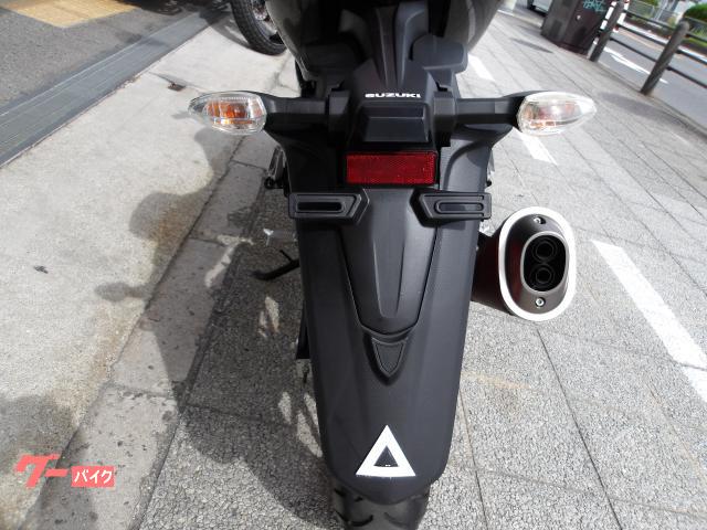 スズキ GSX−R125 ワンオーナー車 2020年モデル 水冷単気筒エンジン 写真56