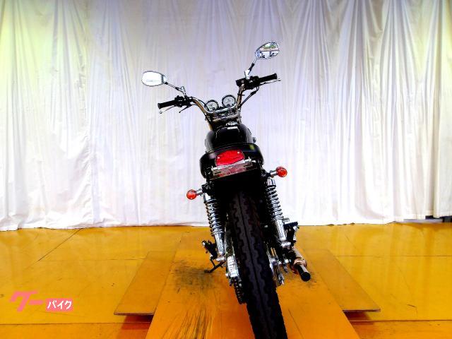 ヤマハ ＳＲ４００　２００７年モデル　キャブレター　空冷単気筒エンジン 写真7