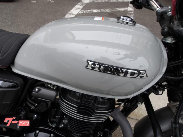 ホンダ ＧＢ３５０Ｓ　２０２１年モデル　インジェクション　空冷単気筒エンジン 写真13