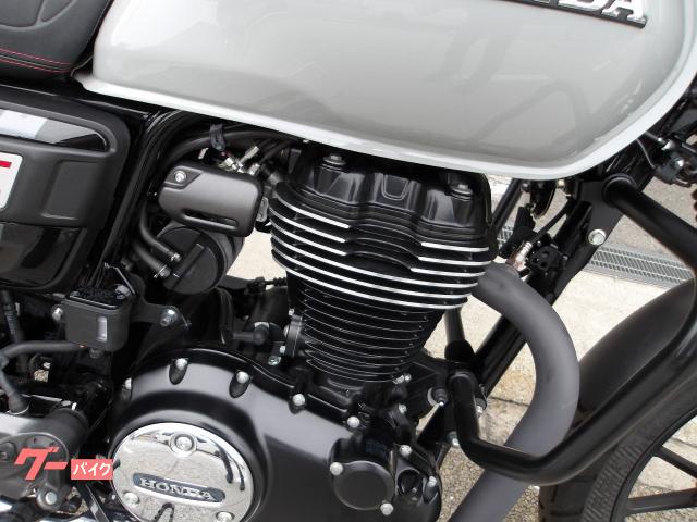 ホンダ ＧＢ３５０Ｓ　２０２１年モデル　インジェクション　空冷単気筒エンジン 写真14