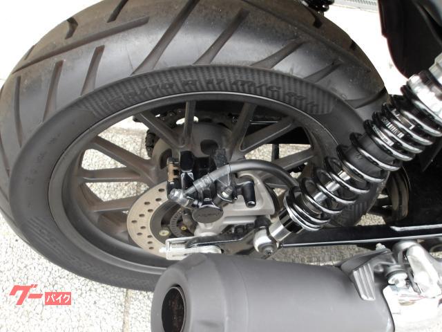 ホンダ ＧＢ３５０Ｓ　２０２１年モデル　インジェクション　空冷単気筒エンジン 写真20