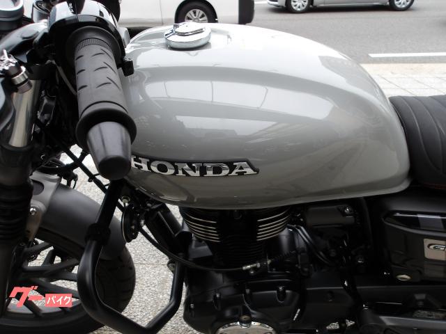 ホンダ ＧＢ３５０Ｓ　２０２１年モデル　インジェクション　空冷単気筒エンジン 写真25