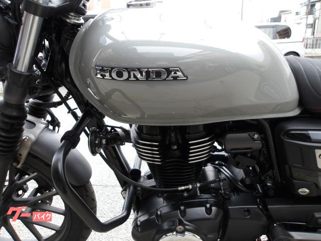 ホンダ ＧＢ３５０Ｓ　２０２１年モデル　インジェクション　空冷単気筒エンジン 写真26