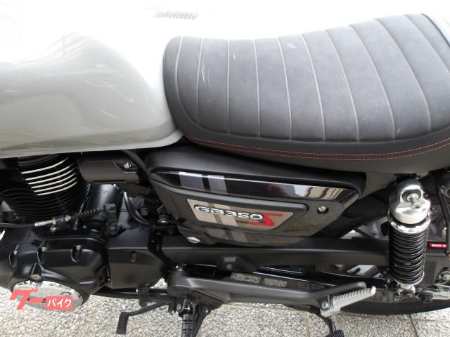 ホンダ ＧＢ３５０Ｓ　２０２１年モデル　インジェクション　空冷単気筒エンジン 写真28