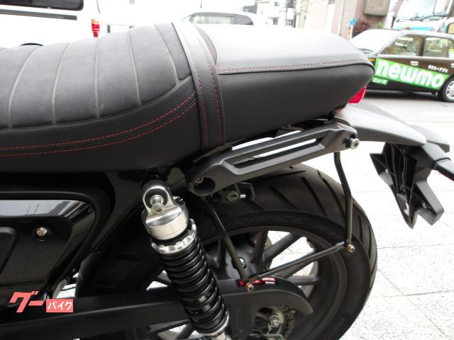 ホンダ ＧＢ３５０Ｓ　２０２１年モデル　インジェクション　空冷単気筒エンジン 写真30