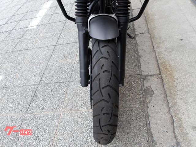 ホンダ ＧＢ３５０Ｓ　２０２１年モデル　インジェクション　空冷単気筒エンジン 写真32