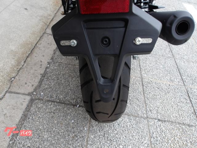 ホンダ ＧＢ３５０Ｓ　２０２１年モデル　インジェクション　空冷単気筒エンジン 写真35