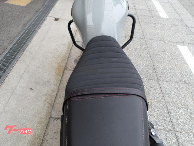 ホンダ ＧＢ３５０Ｓ　２０２１年モデル　インジェクション　空冷単気筒エンジン 写真37