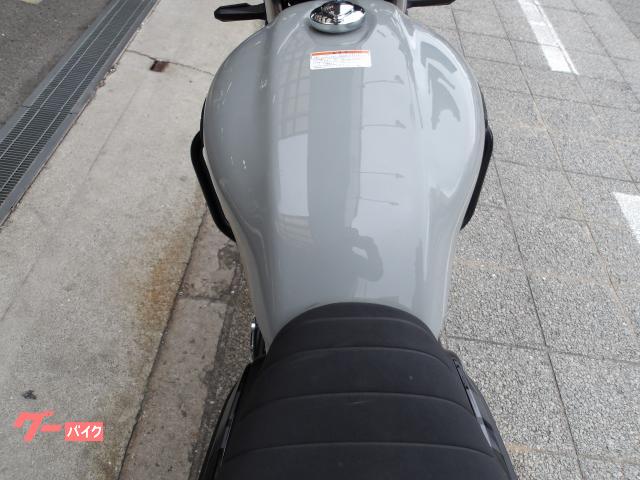 ホンダ ＧＢ３５０Ｓ　２０２１年モデル　インジェクション　空冷単気筒エンジン 写真38