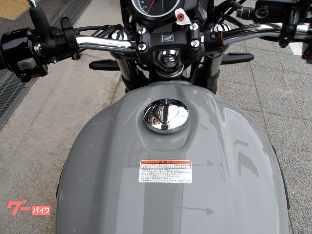 ホンダ ＧＢ３５０Ｓ　２０２１年モデル　インジェクション　空冷単気筒エンジン 写真39