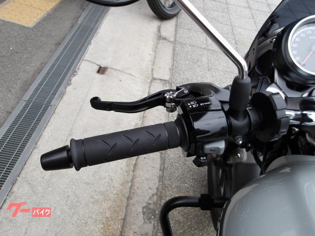 ホンダ ＧＢ３５０Ｓ　２０２１年モデル　インジェクション　空冷単気筒エンジン 写真41
