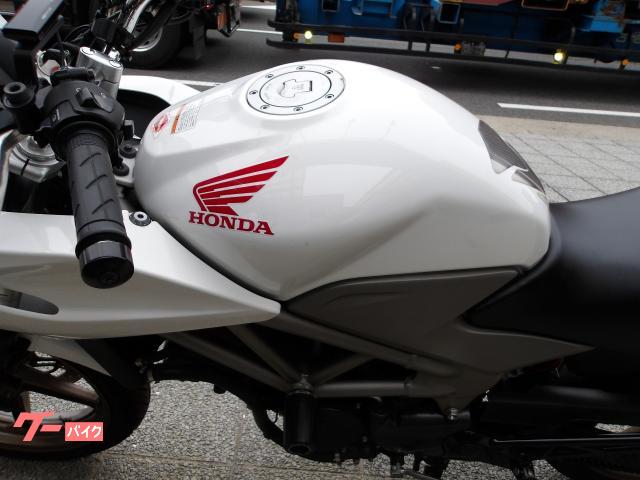 ホンダ ＶＴＲ２５０Ｆ　２０１５年モデル　インジェクション　水冷２気筒エンジン搭載 写真25