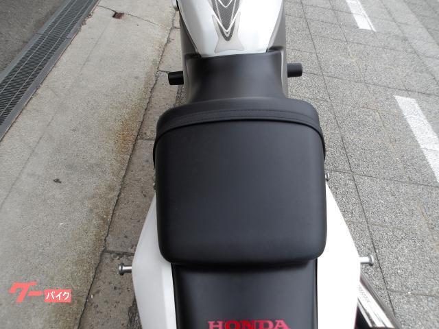 ホンダ ＶＴＲ２５０Ｆ　２０１５年モデル　インジェクション　水冷２気筒エンジン搭載 写真36